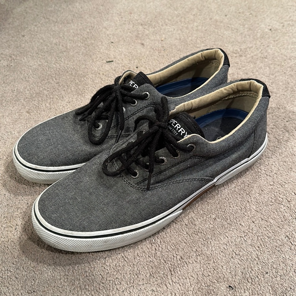 Sherry Top Slider Shoes